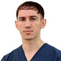 Кегадуев Мухамед Заурович - стоматолог, стоматолог-терапевт, стоматолог-ортопед, стоматолог-хирург Московская область