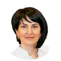 Агаронян Нелли Гамлетовна - гинеколог г.Москва