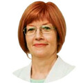 Калиниченко Марина Львовна - эндокринолог г.Москва
