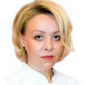 Кугаевская Лилия Ивановна - акушер, гинеколог г.Москва