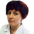 Чипигина Светлана Владимировна - невролог г.Москва