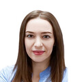 Гаделия Майя Вячеславовна - сурдолог г.Москва