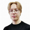 Панова Ариадна Вениаминовна - терапевт г.Москва