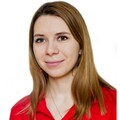 Костикова Анастасия Александровна - окулист (офтальмолог) г.Москва