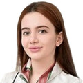 Мусавузова Сиядат Закарияевна - лор (отоларинголог) г.Москва
