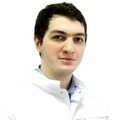 Бицоев Тимур Борисович - андролог, уролог г.Москва