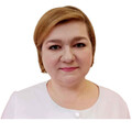 Сангонова Алена Александровна - стоматолог-терапевт г.Москва