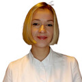 Кондрашова Дарья Александровна - массажист, остеопат г.Москва