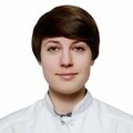Симакова Александра Александровна - психолог, психотерапевт г.Москва