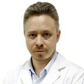 Пожаров Иван Владимирович - терапевт, ревматолог г.Москва