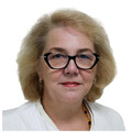 Кореева Наталья Валентиновна - гинеколог г.Москва
