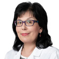 Александрина Елена Владимировна - гастроэнтеролог г.Москва