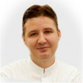 Воложанин Алексей Сергеевич - стоматолог-имплантолог г.Москва