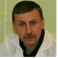 Костерин Владимир Витальевич - невролог Московская область