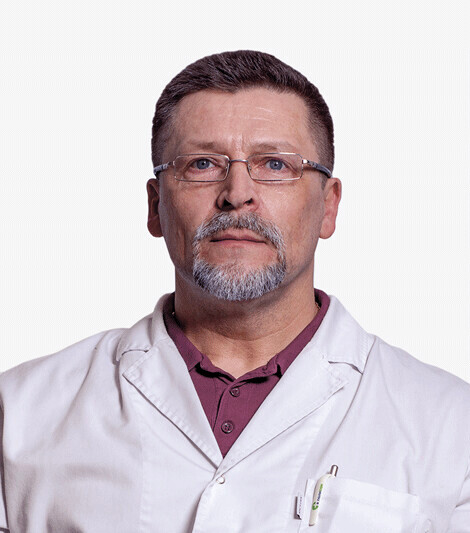 Куренков гематолог