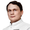 Янин Вадим Владимирович - окулист (офтальмолог) Московская область
