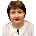 Реджепова Гозель Курбанкулиевна - эндокринолог Московская область