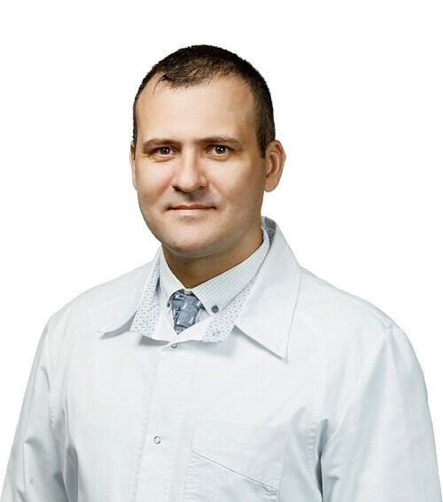 Бородин Евгений Александрович, онколог — отзывы пациентов, запись на прием