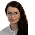 Ялцевич Ксения Владимировна - пульмонолог г.Москва