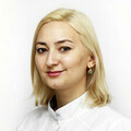 Нальгиева Лиана Зелимхановна - акушер, гинеколог, узи-специалист г.Москва