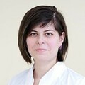 Мосешвили Гульнара Григорьевна - акушер, гинеколог, узи-специалист г.Москва