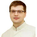 Барашкин Владимир Сергеевич - ортопед, травматолог г.Москва