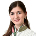 Грицкова Татьяна Вячеславовна - логопед г.Москва