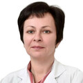 Платонова Наталия Валериевна - невролог г.Москва
