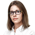 Молвинских Светлана Владимировна - невролог Московская область