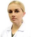 Куликова Александра Сергеевна - узи-специалист г.Москва