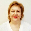 Долматова Ольга Алексеевна - лор (отоларинголог) г.Москва