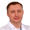 Ионченков Алексей Витальевич - стоматолог-ортопед г.Москва