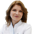 Сурмилова Надежда Игоревна - педиатр г.Москва