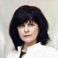 Лангольф Ирина Александровна - невролог, нейропсихолог Московская область