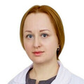 Галицкая Екатерина Игоревна - подолог г.Москва