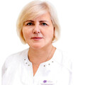 Станковская Виктория Павловна - кардиолог, реабилитолог Московская область