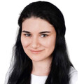 Григорян Лусинэ Аркадьевна - стоматолог-терапевт г.Москва