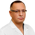 Коловертнов Юрий Александрович - ортопед, травматолог Московская область