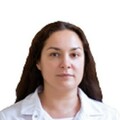 Иванова Ирина Алексеевна - генетик г.Москва