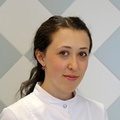 Сунцова Ангелина Игоревна - подолог г.Москва