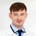 Марков Дмитрий Павлович - узи-специалист Московская область