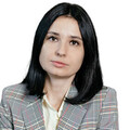 Горшкова Ирина Валерьевна - психиатр г.Москва