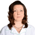 Бонарцева Татьяна Юрьевна - кардиолог, врач функциональной диагностики г.Москва