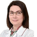 Грон Августина Геннадьевна - венеролог, дерматолог, косметолог, миколог г.Москва