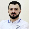 Марабаев Дионис Вячеславович - стоматолог-имплантолог г.Москва