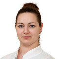 Сафонова Анастасия Дмитриевна - акушер, гинеколог, репродуктолог (эко), узи-специалист Московская область