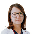 Есаулова Татьяна Евгеньевна - кардиолог, терапевт г.Москва