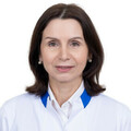 Смирнова Ирина Витальевна - эндокринолог Московская область