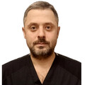 Третьяков Антон Александрович - ортопед, травматолог, артролог г.Москва