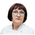 Вишнякова Ольга Дмитриевна - терапевт г.Москва